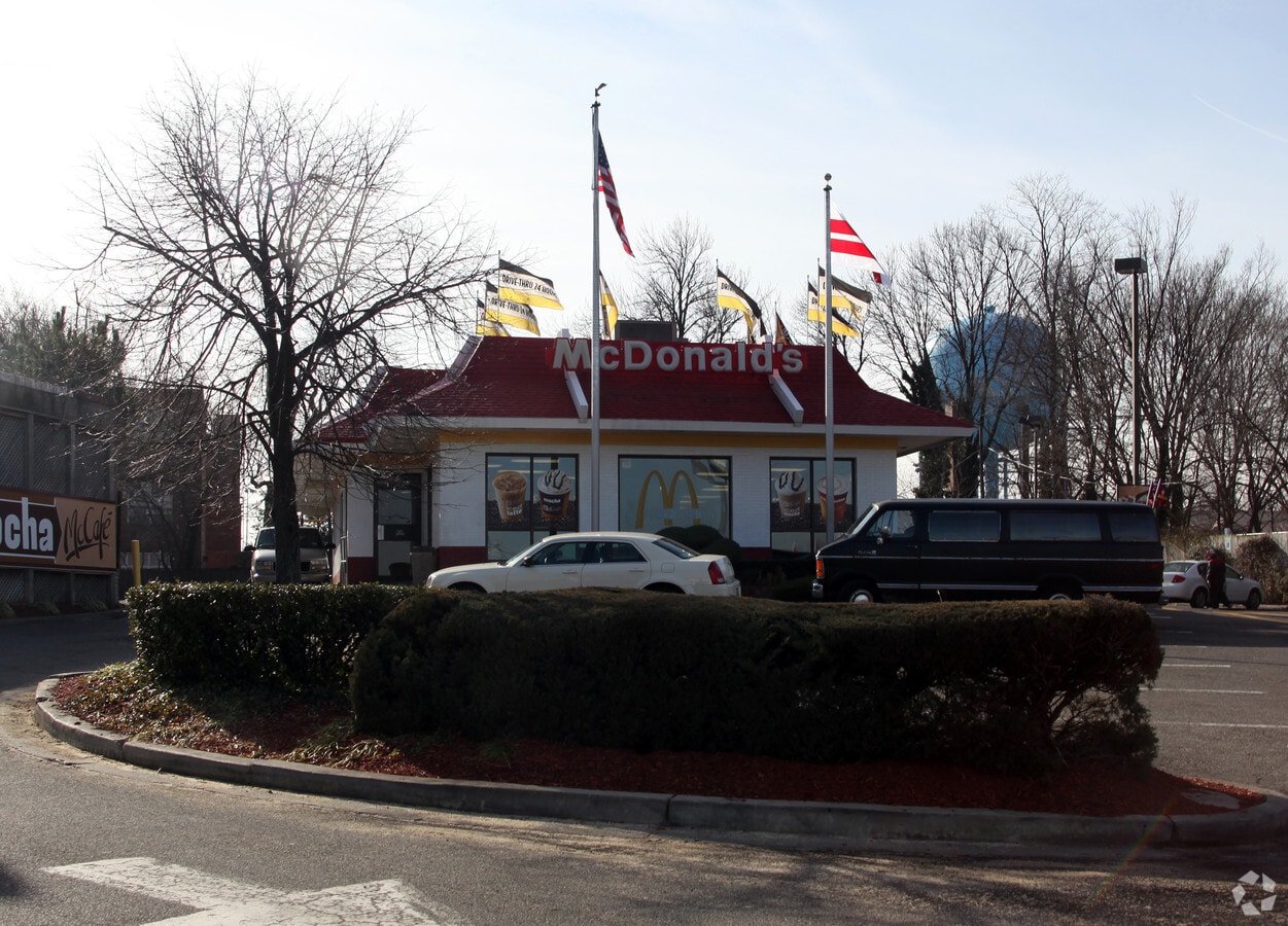 2529 Good Hope Rd SE, Washington, DC 20020