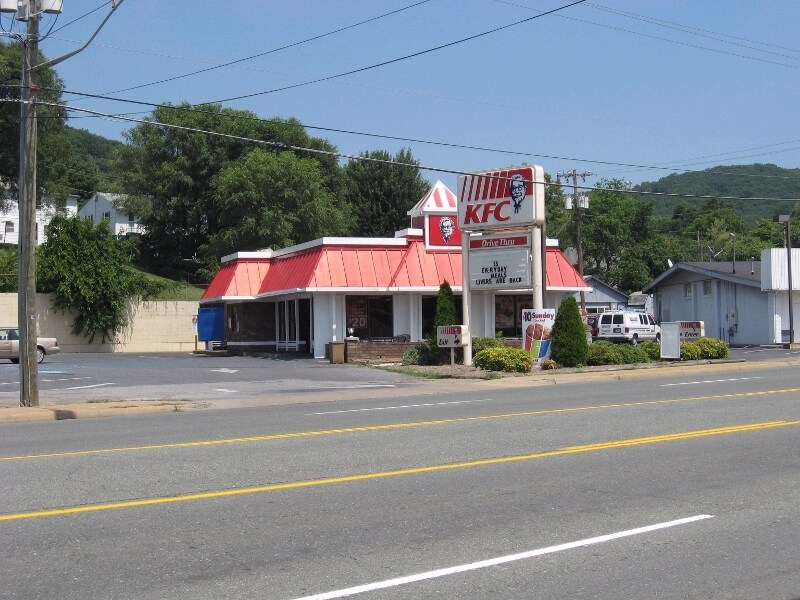 839 Greenville Ave, Staunton, VA 24401 Property Record