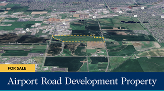 More details for Airport Road & Old Airport Road, Eugene, OR - Land for Sale