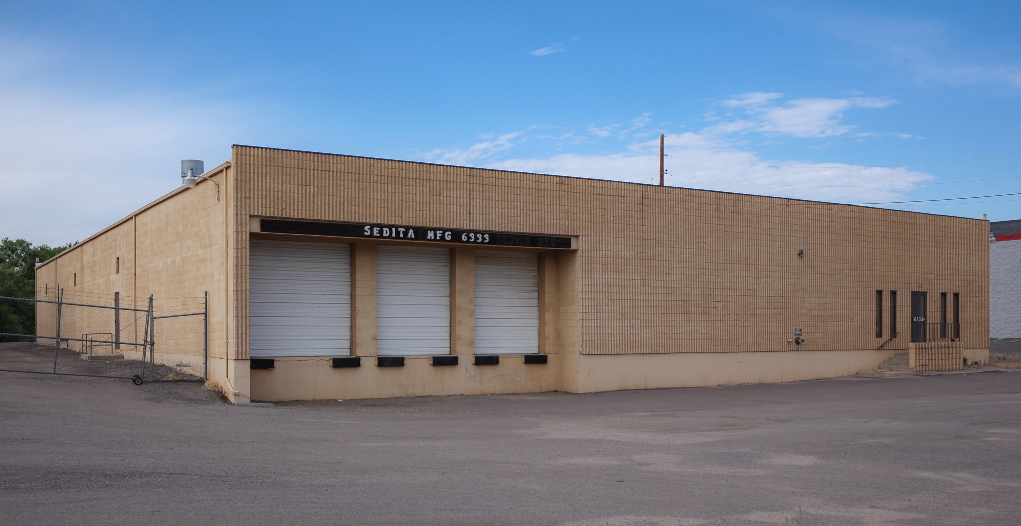 6333 E 56th Ave, Commerce City, CO for sale Primary Photo- Image 1 of 1