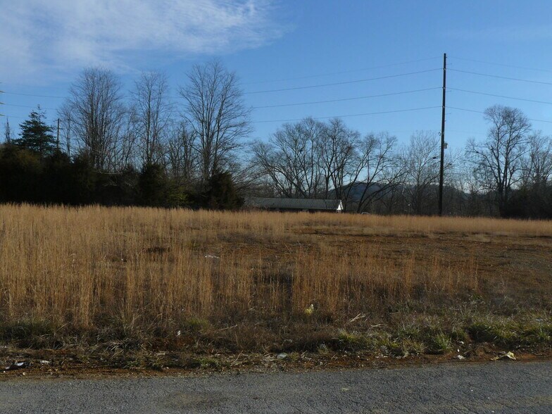 4552 Maynardville Hwy, Maynardville, TN for sale - Building Photo - Image 3 of 6