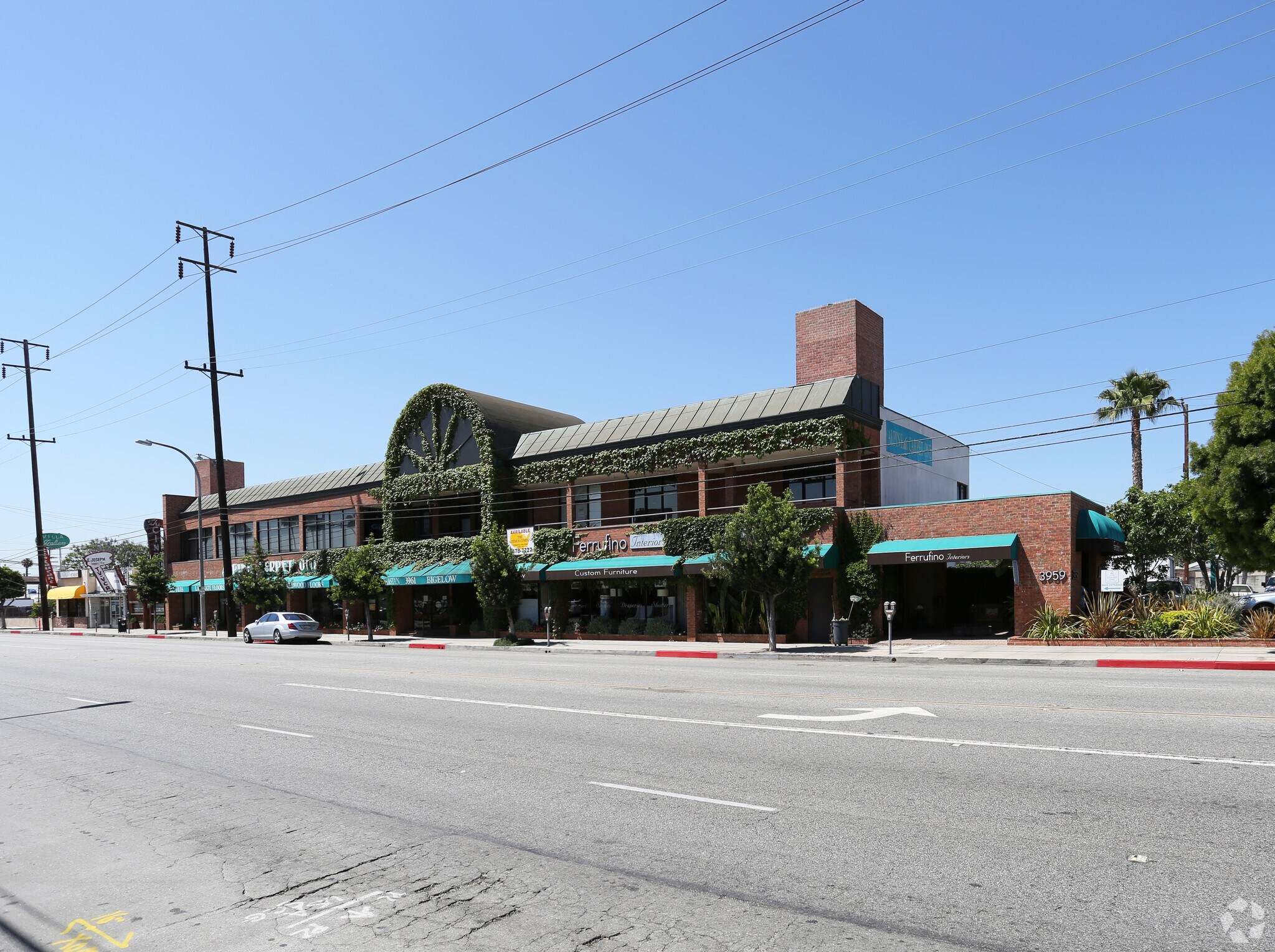 3959-3961 Sepulveda Blvd, Culver City, CA 90230 - Office/Retail for - Bevmo Sepulveda Boulevard Culver City Ca