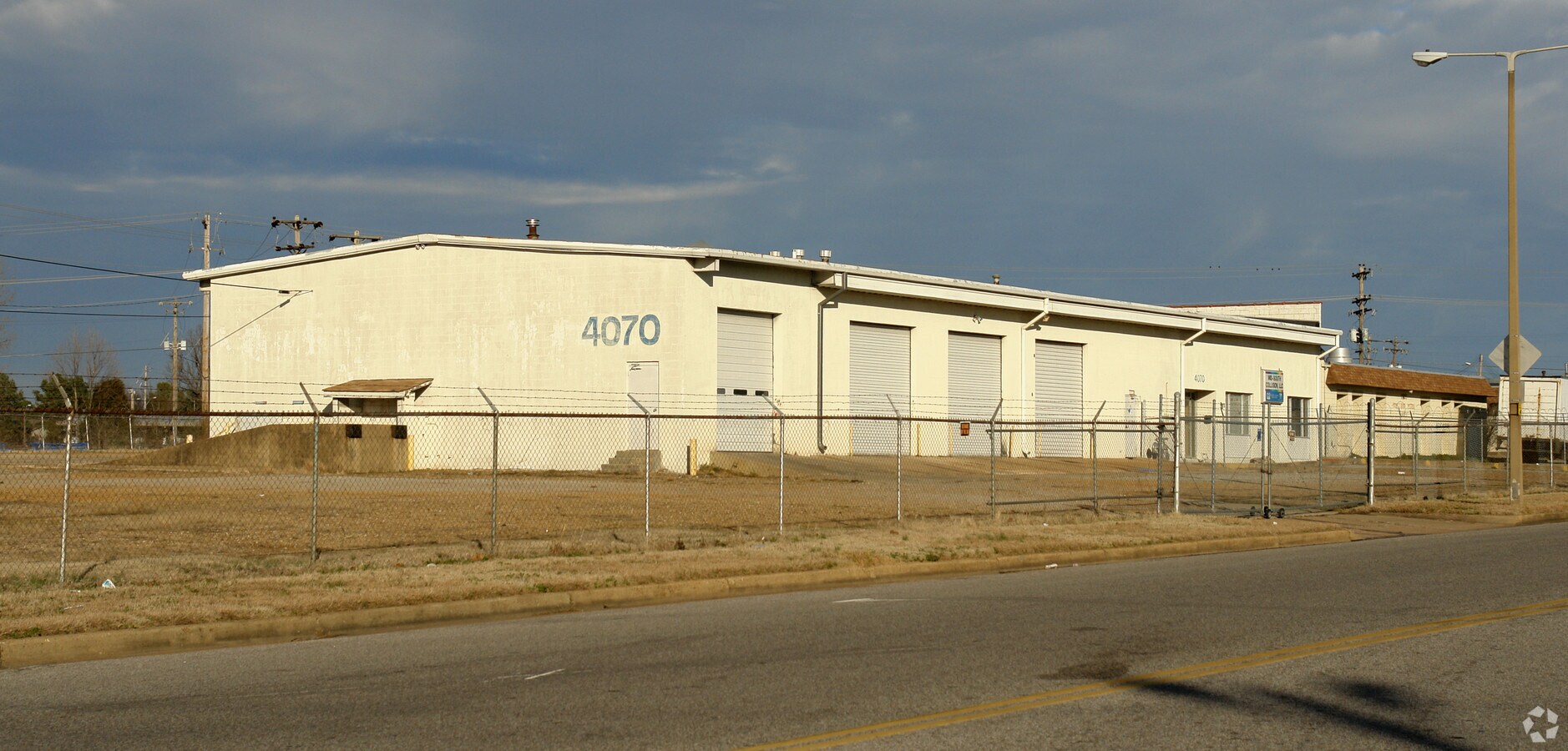 4070 Viscount Ave, Memphis, TN 38118