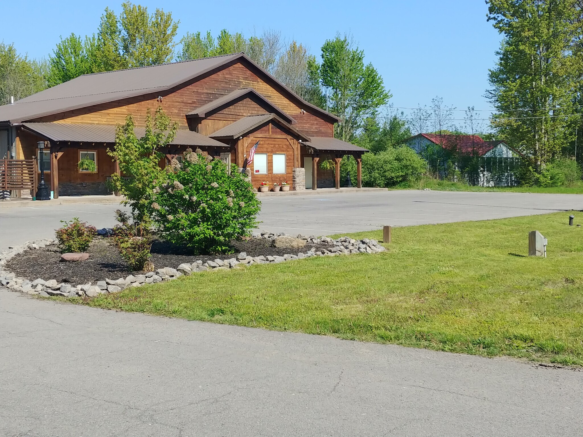 9461 Brewerton Rd, Brewerton, NY 13029 Office for Sale