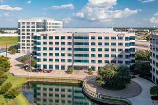 More details for 5775-5875 N Sam Houston Pky W, Houston, TX - Office for Lease