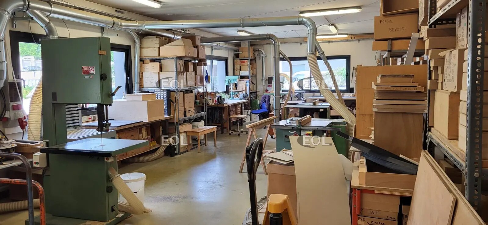 Flex in Lognes for lease Building Photo- Image 1 of 10