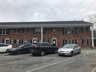 More details for 5 Doctors Park, Asheville, NC - Office for Sale