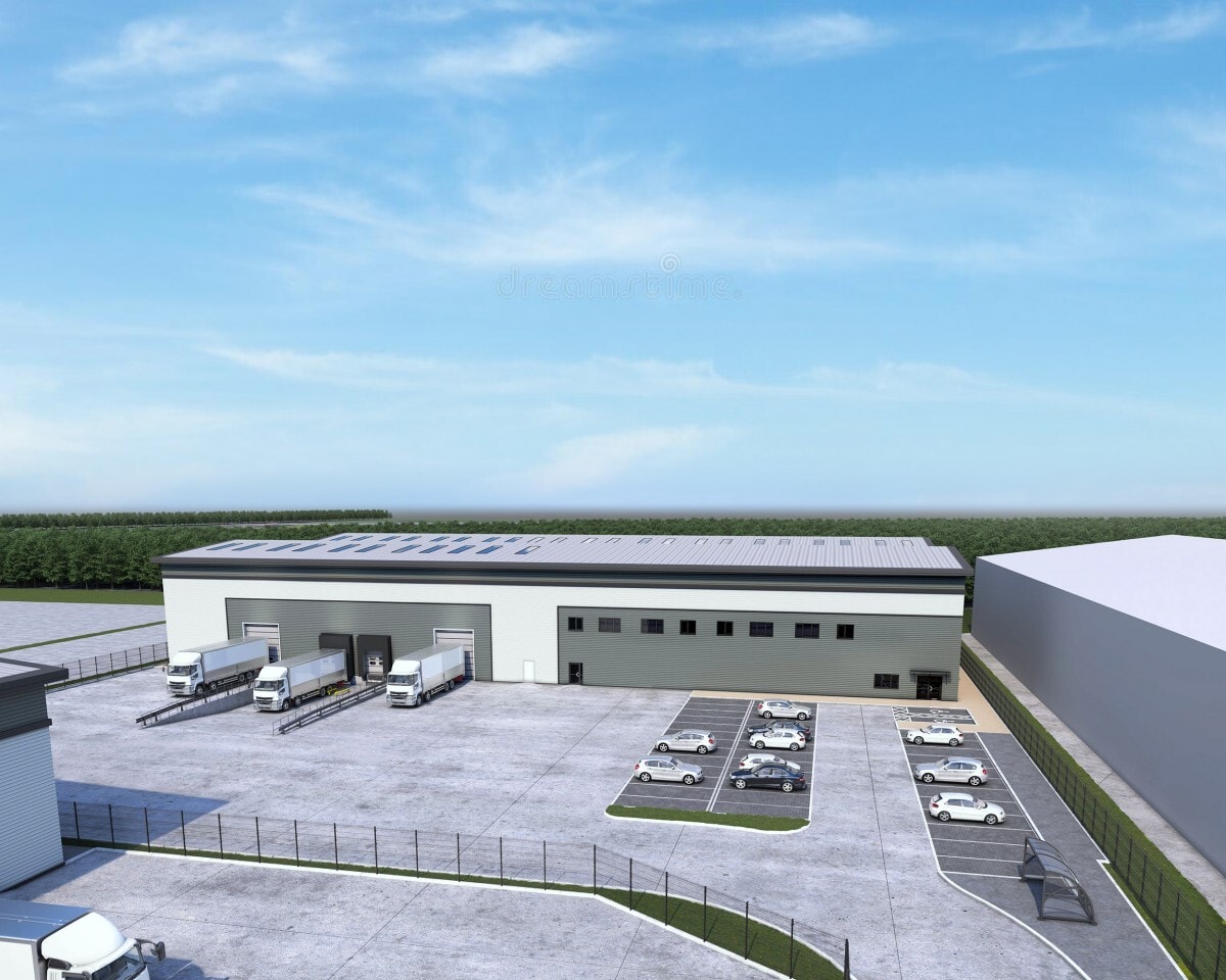 Blenheim Park, Nottingham for sale Building Photo- Image 1 of 1