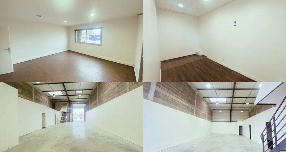 Flex in Mions for lease - Interior Photo - Image 2 of 3