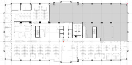 150 E Pierce Rd, Itasca, IL for lease Floor Plan- Image 1 of 1