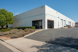 More details for 1370 Armorlite Dr, San Marcos, CA - Industrial for Sale