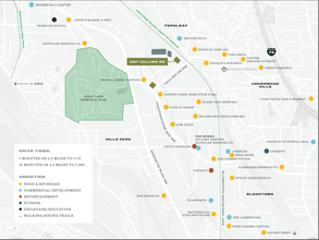 1357 Collier Rd NW, Atlanta, GA for lease Site Plan- Image 1 of 6