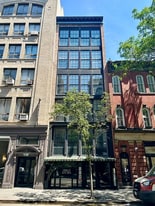 111 W 17th St, New York NY - Pub