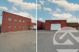 More details for 21215 Dequindre Rd, Hazel Park, MI - Industrial for Lease