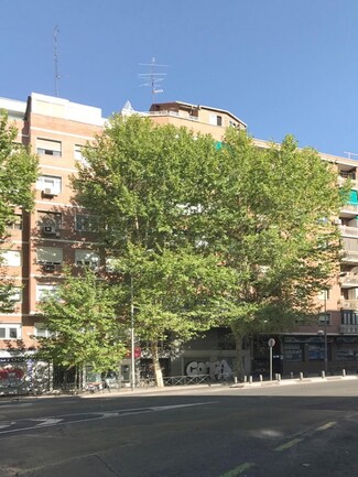 More details for Paseo Santa María de la Cabeza, 26, Madrid - Multifamily for Sale