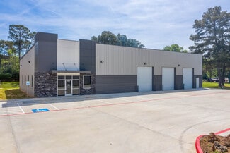 More details for 12724 Cypress Valley Rd, Cypress, TX - Flex for Lease