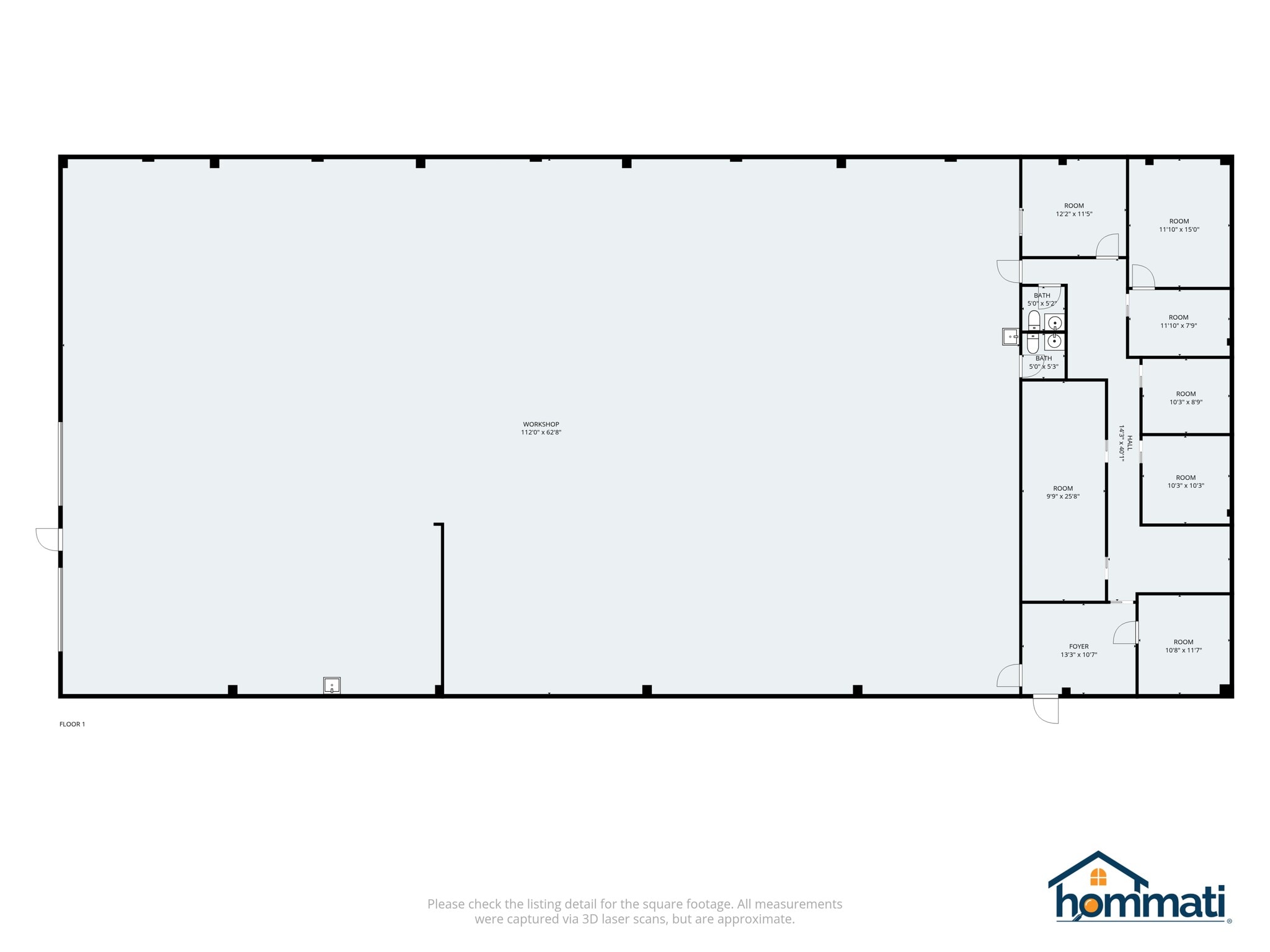 3400 Silas Ave, Charlotte, NC for lease Site Plan- Image 1 of 1
