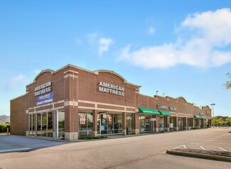 More details for 19917-19991 S LaGrange Rd, Frankfort, IL - Retail for Lease