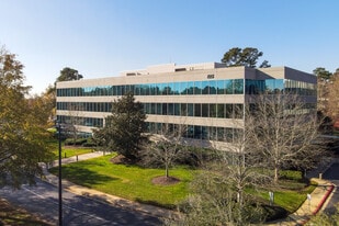 Town Park Commons - Ghost Kitchen