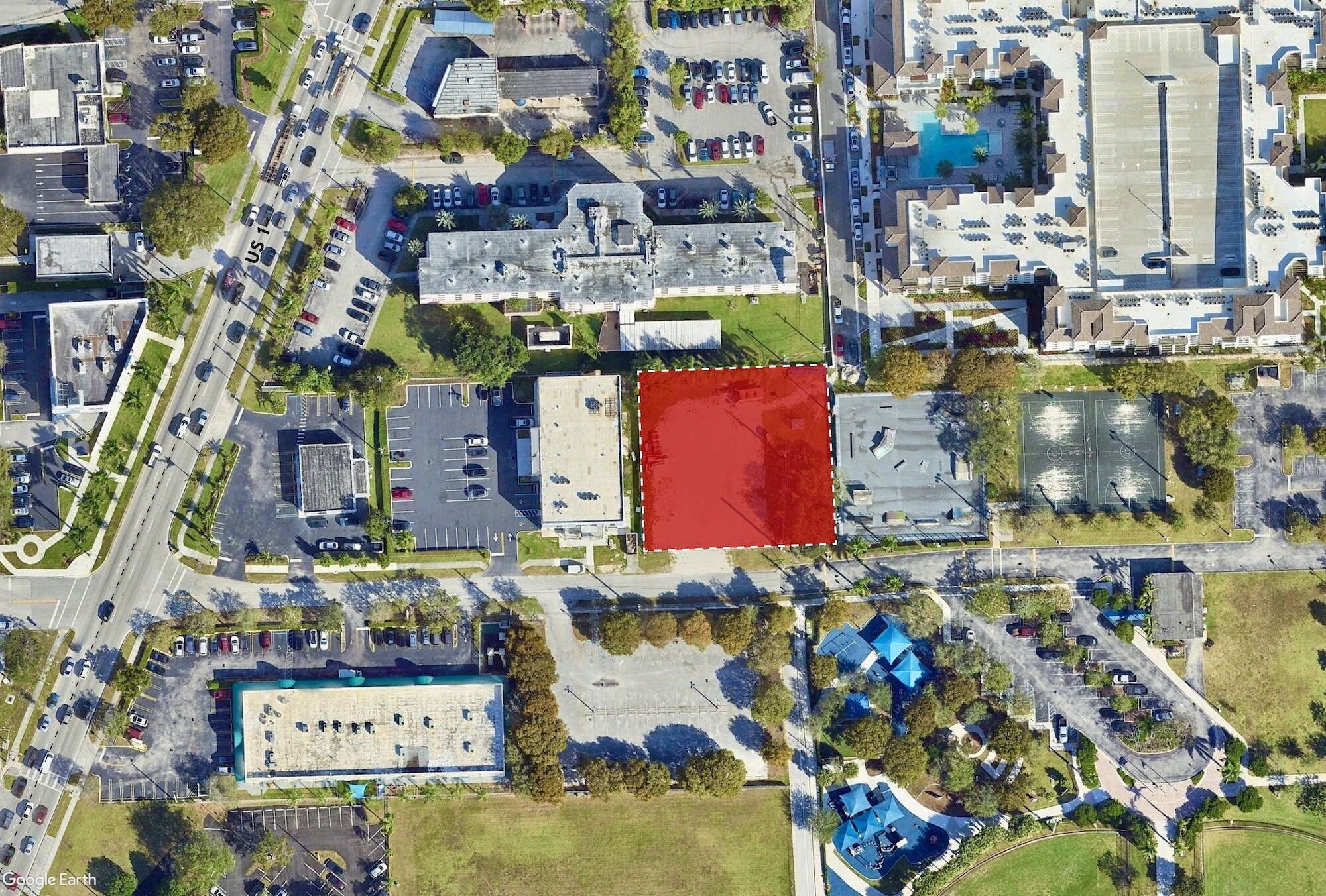 9501 SW 175 Ter, Miami, FL for sale Building Photo- Image 1 of 1