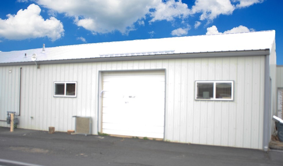 2182 Nursery St, Moscow, ID 83843