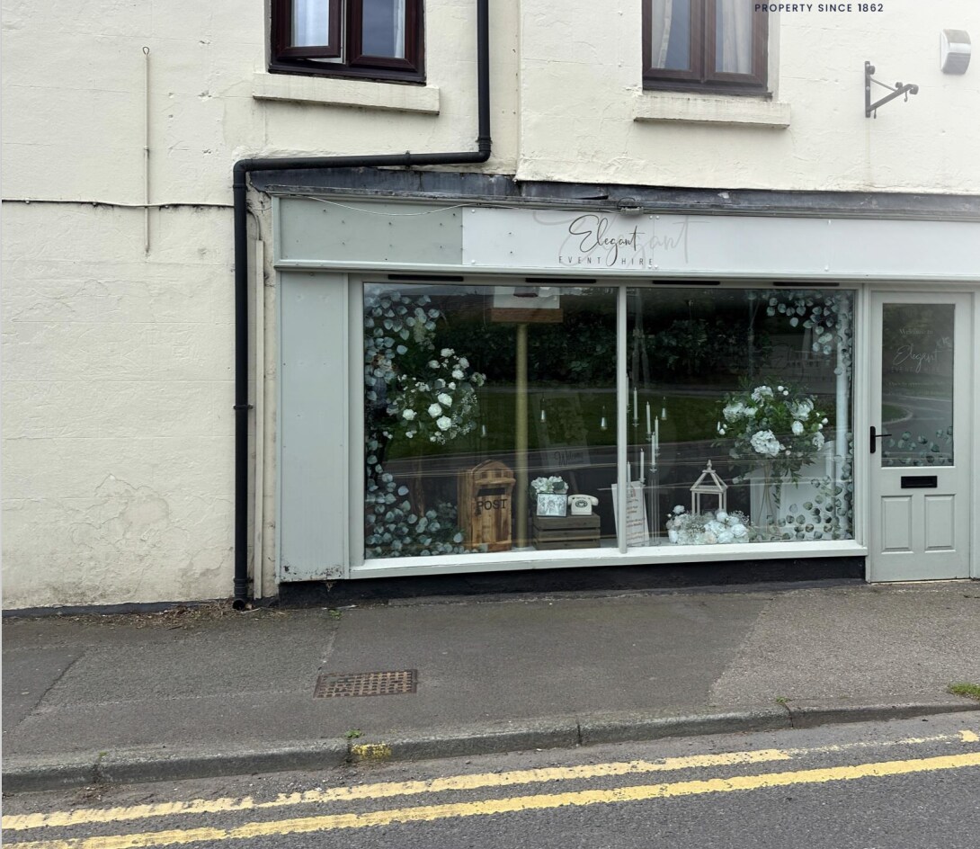 Ellesmore Rd, Oswestry for lease Building Photo- Image 1 of 2
