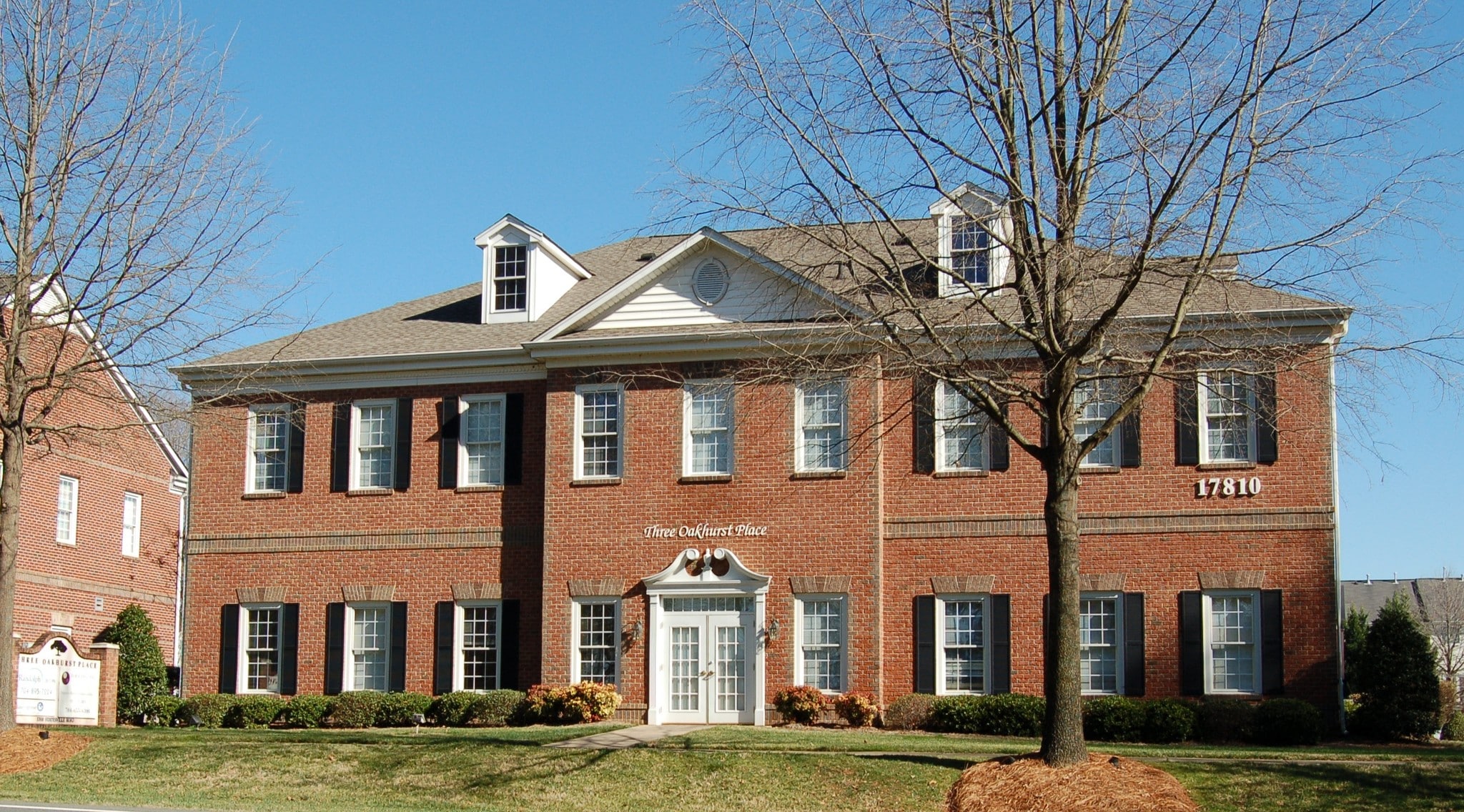 17810 Statesville Rd, Cornelius, NC for sale Building Photo- Image 1 of 1