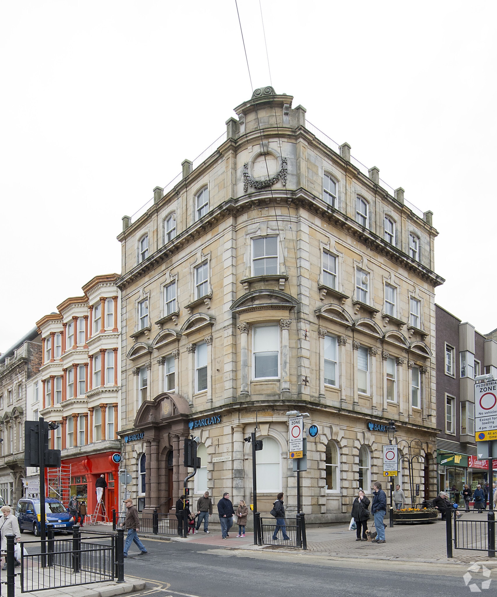 38 St Nicholas St, Scarborough for sale Primary Photo- Image 1 of 1