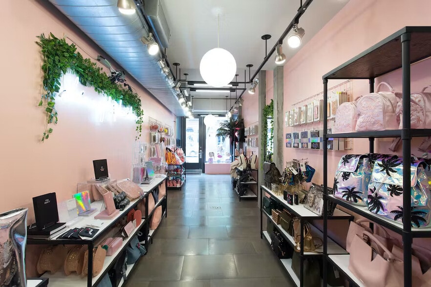 436 W Broadway, New York, NY for lease - Interior Photo - Image 3 of 4