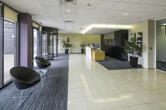 1 Seebeck Pl, Milton Keynes for lease Lobby- Image 1 of 5