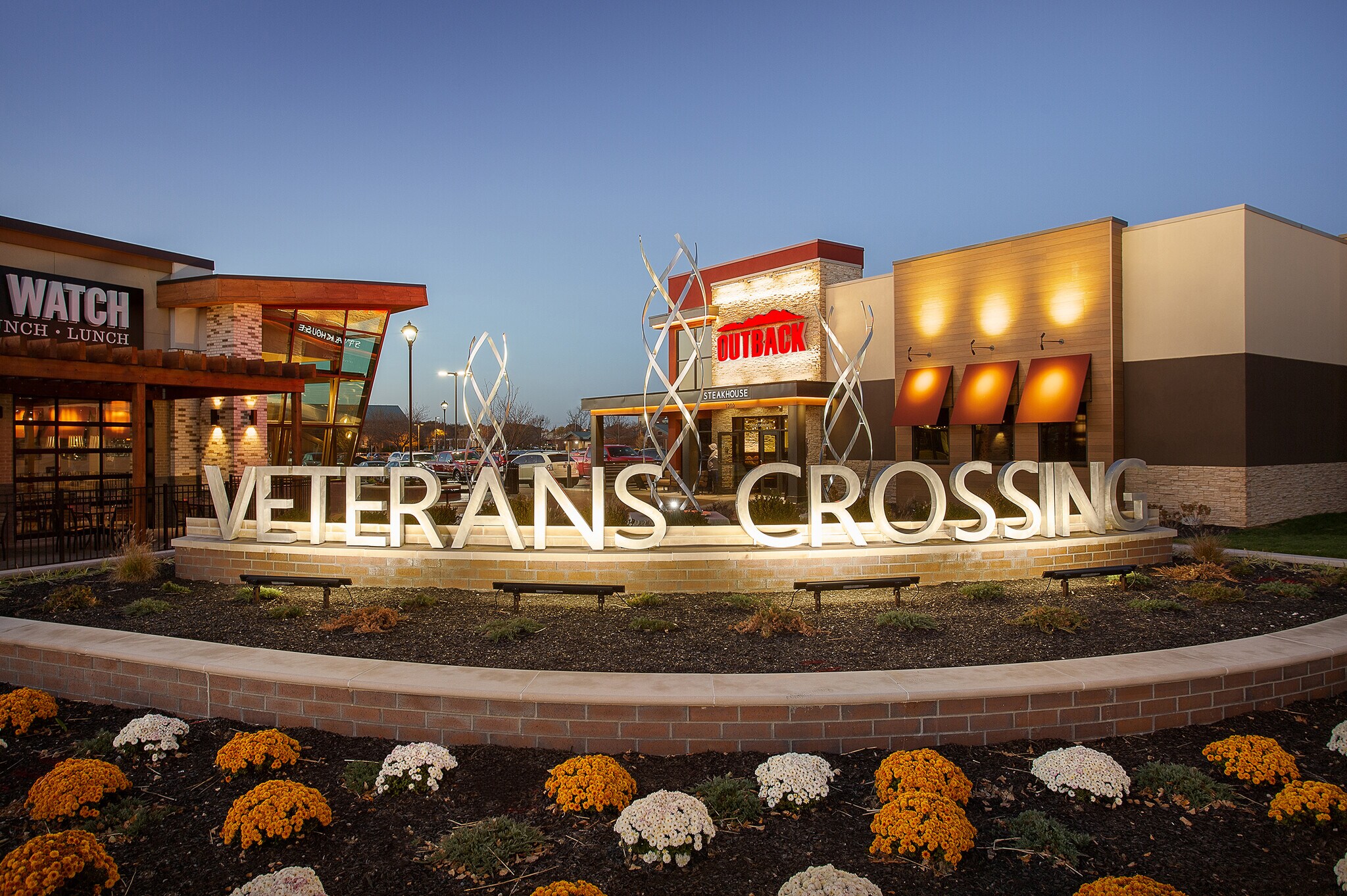 1205 Veterans Pky, Clarksville, IN for sale Primary Photo- Image 1 of 1