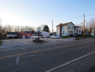 More details for 6284 Manchester Rd, Clinton, OH - Retail for Sale