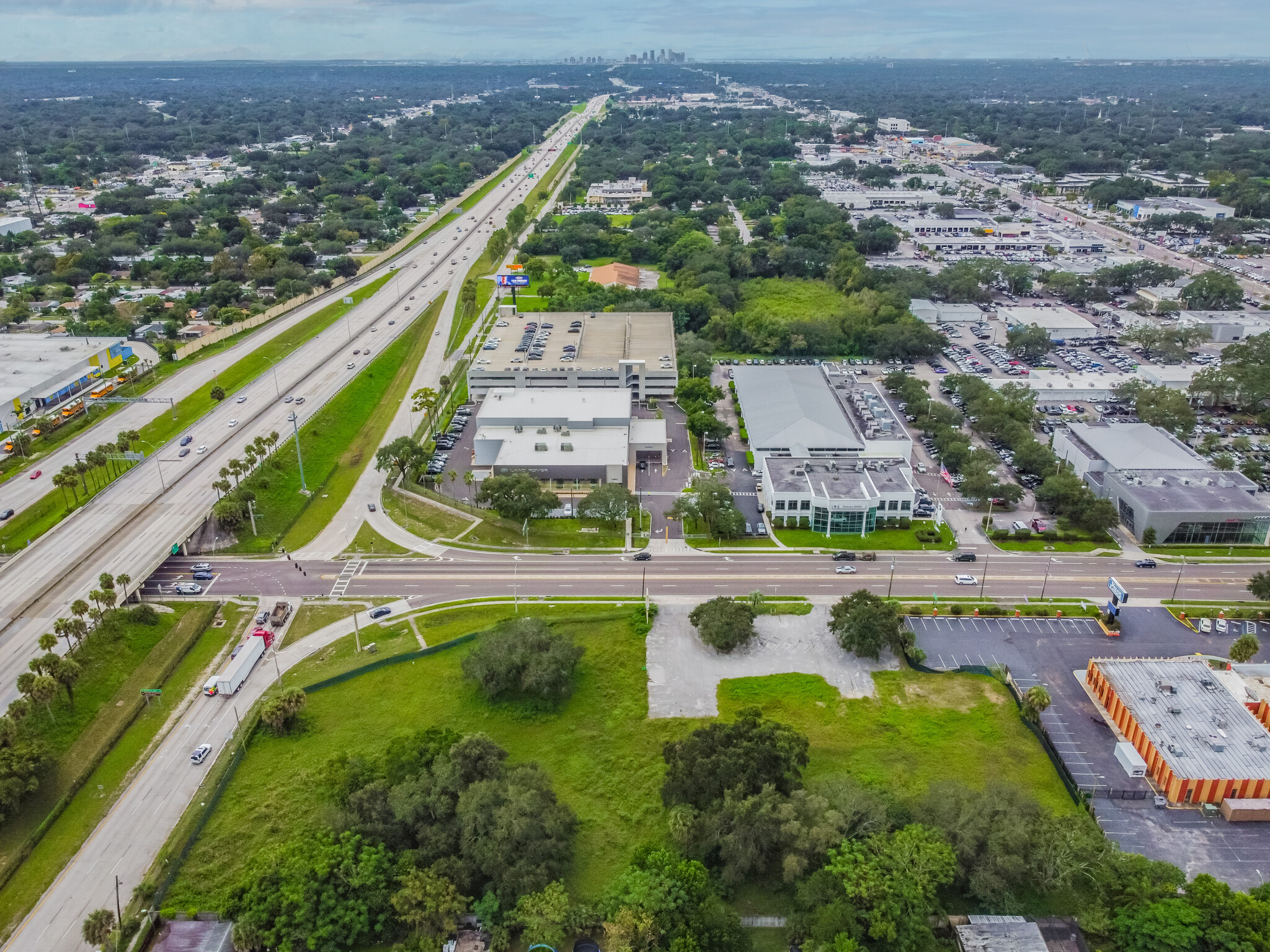 330 E Fowler Ave, Tampa, FL 33612 - North Tampa Interstate Land | LoopNet