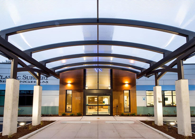 2500 Squalicum Pky, Bellingham, WA for sale - Building Photo - Image 2 of 14