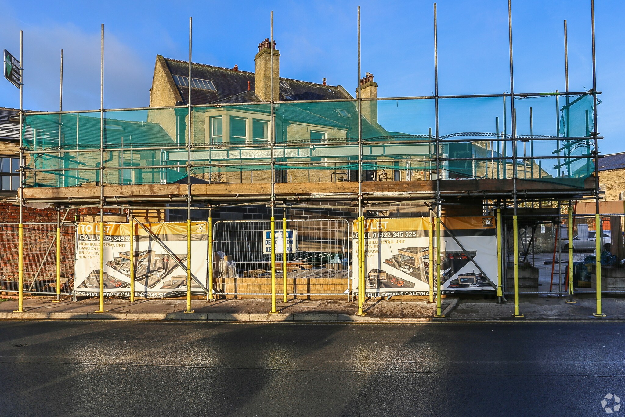 Lawson Rd, Brighouse for sale Primary Photo- Image 1 of 1