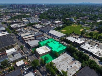 More details for 552 S Fulton Ave, Mount Vernon, NY - Industrial for Sale