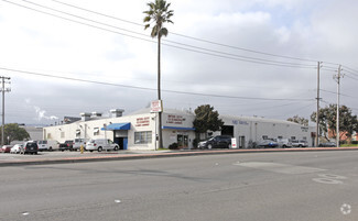 More details for 428-438 S Airport Blvd, South San Francisco, CA - Industrial for Sale