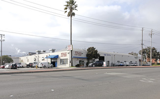 More details for 428-438 S Airport Blvd, South San Francisco, CA - Industrial for Sale