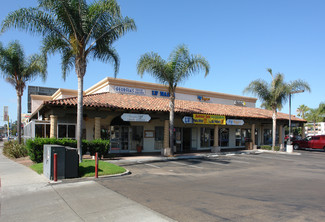 More details for 3550-3680 Rosecrans St, San Diego, CA - Retail for Lease