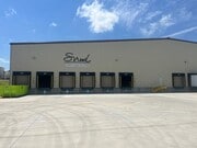 Sneed Logistics INC - Warehouse
