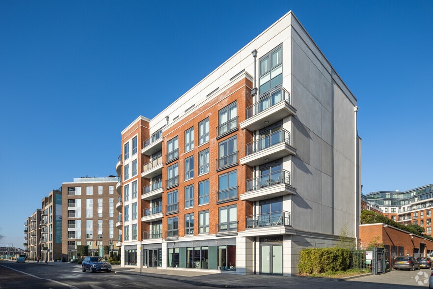 Imperial Rd, London for sale - Building Photo - Image 2 of 4