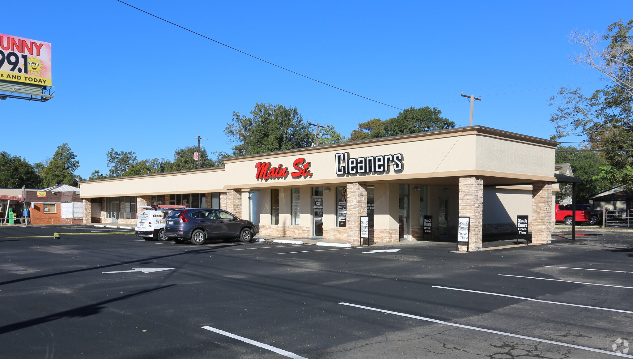 706-708 W Main St, Tomball, TX for sale Primary Photo- Image 1 of 1