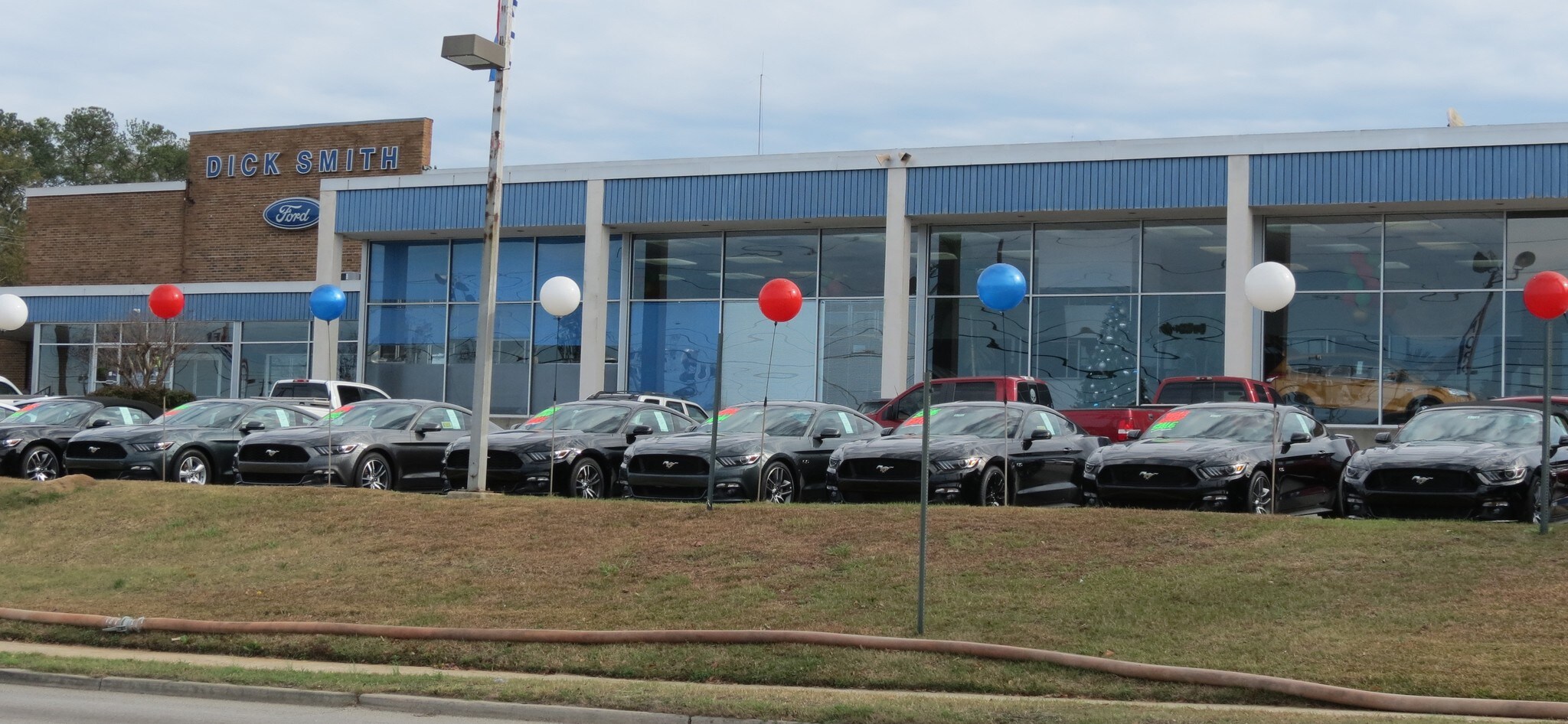 2826 Two Notch Rd, Columbia, SC for sale Building Photo- Image 1 of 1