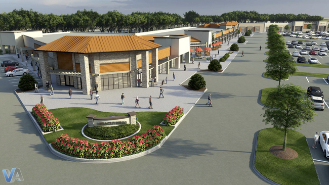 More details for 606-780 N 114th St, Omaha, NE - Retail for Lease