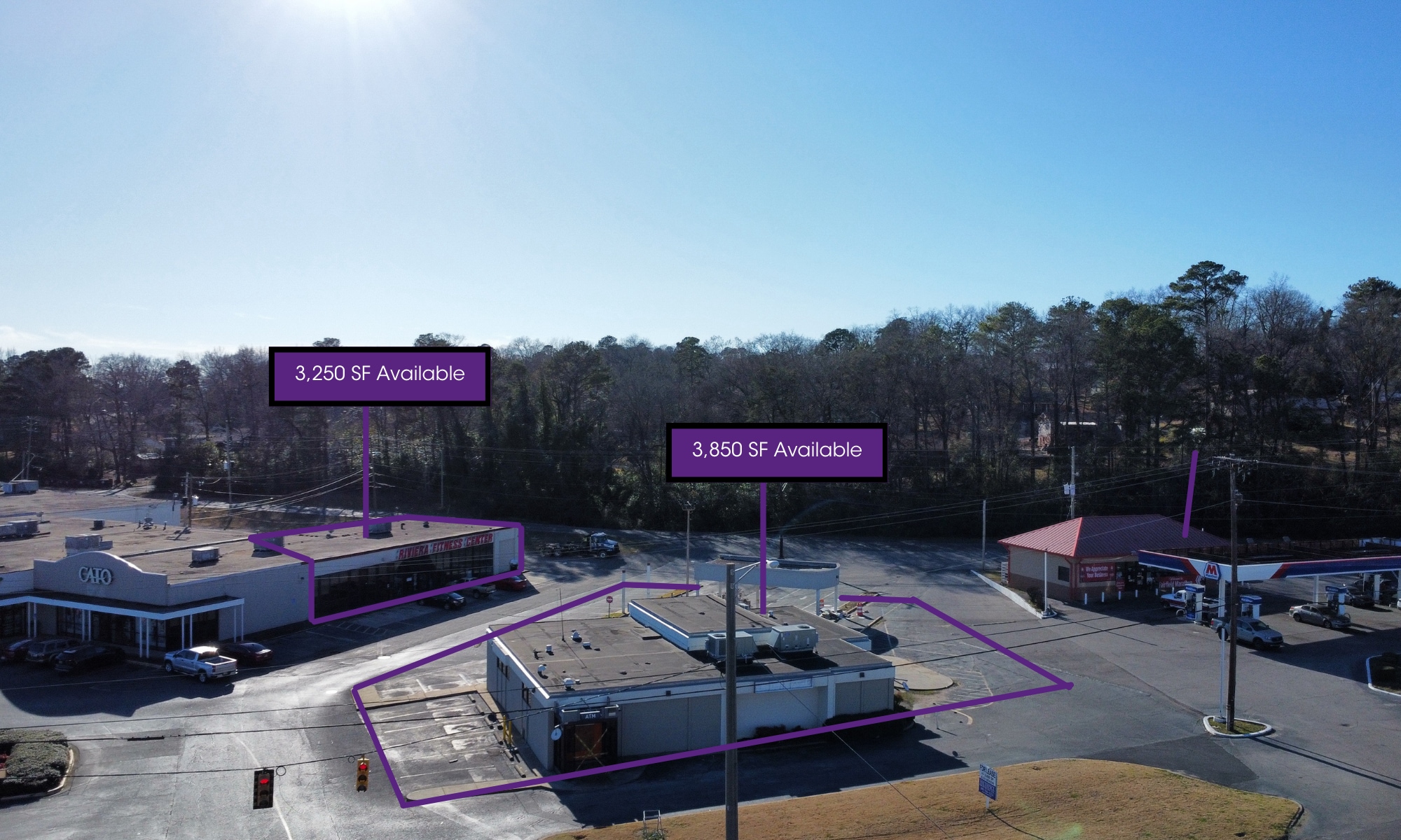 96 Weibel Dr, Birmingham, AL for lease Building Photo- Image 1 of 12