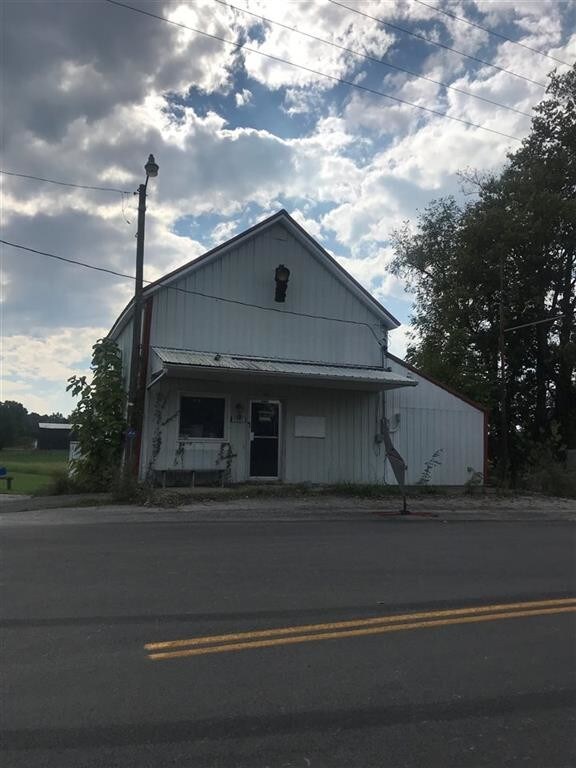 5201 Priceville Rd, Munfordville, KY 42765