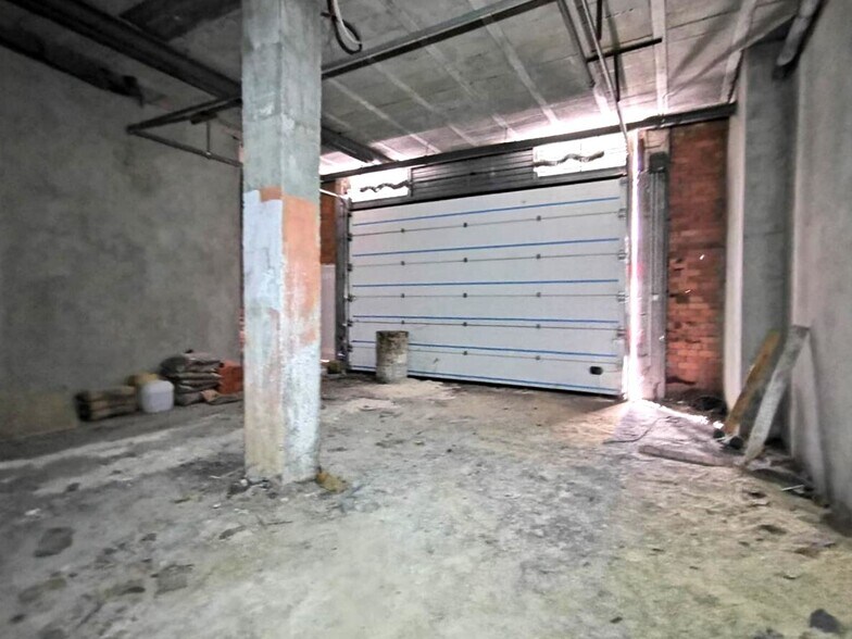 Retail in A Cañiza for sale - Building Photo - Image 2 of 13