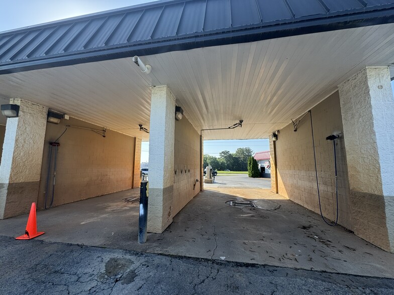 147A Roberson Mill Rd NE, Milledgeville, GA for sale - Building Photo - Image 2 of 10