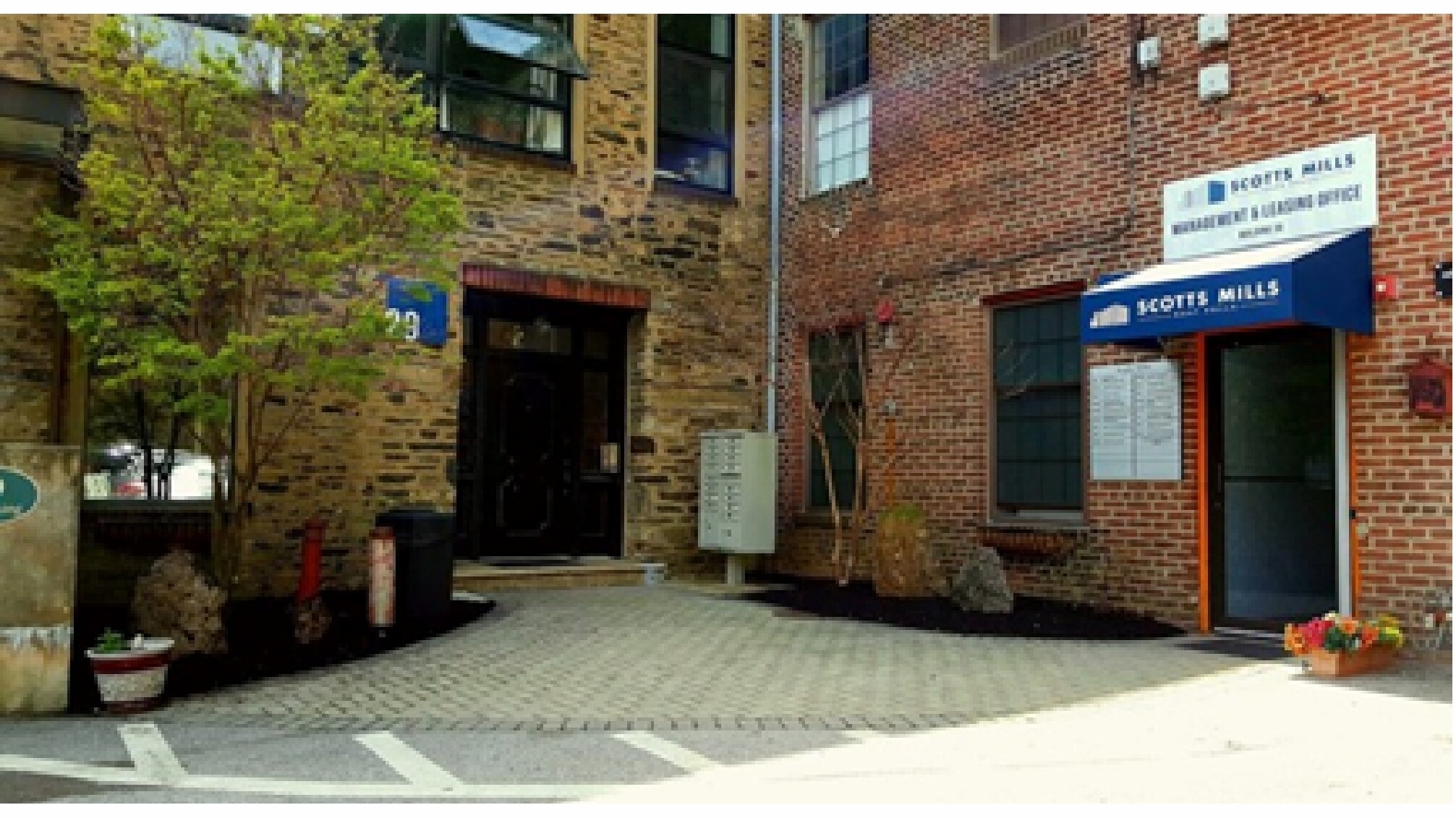 3510 Scotts Ln, Philadelphia, PA for lease Building Photo- Image 1 of 6
