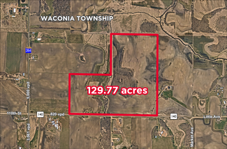 More details for 110th St, Waconia, MN - Land for Sale